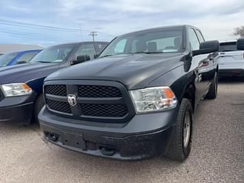 Main image Dodge Ram 1500