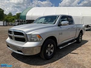 2013 Dodge Ram 1500 Image