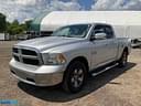 2013 Dodge Ram 1500 Image