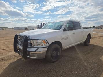 Main image Dodge Ram 1500