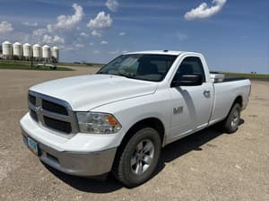 2013 Dodge Ram 1500 Image