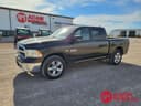 2013 Dodge Ram 1500 Image