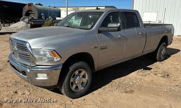 Main image Dodge Ram 2500