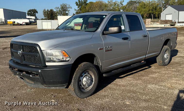 Image of Dodge Ram 2500 Primary image