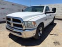 2013 Dodge Ram 2500 Image