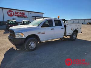 2013 Dodge Ram 2500 Image
