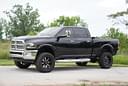 2013 Dodge Ram 2500 Image