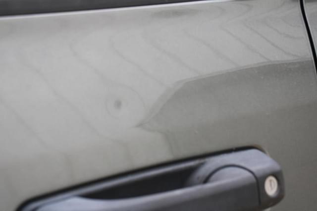 Image of Dodge Ram 2500 equipment image 3