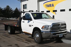 2013 Dodge Ram 3500 Image