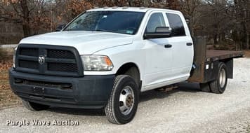 Main image Dodge Ram 3500