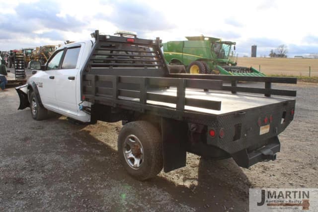 Image of Dodge Ram 3500 equipment image 3