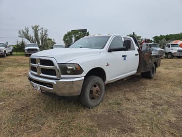 Main image Dodge Ram 3500