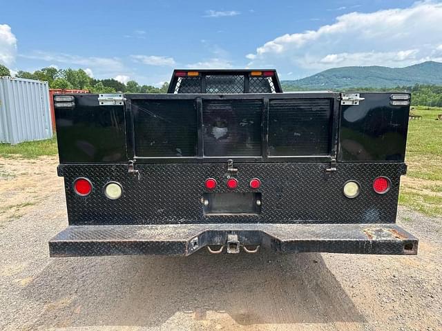 Image of Dodge Ram 4500 equipment image 3