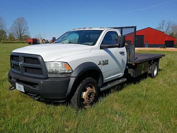 Main image Dodge Ram 4500