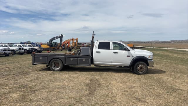 Image of Dodge Ram 4500HD equipment image 3