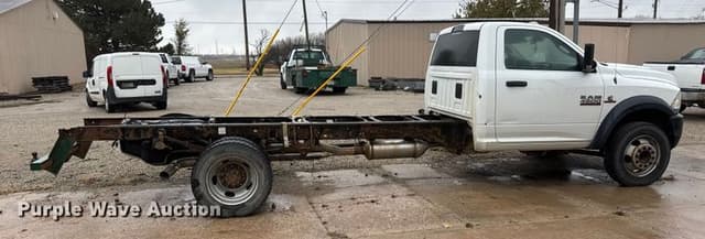 Image of Dodge Ram 4500 equipment image 3