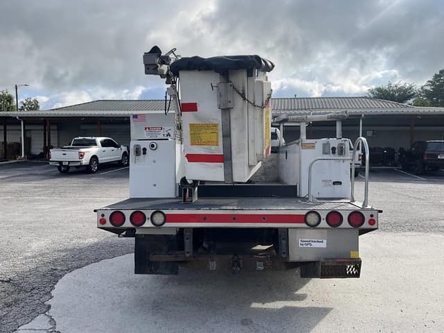 Image of Dodge Ram 4500 equipment image 3
