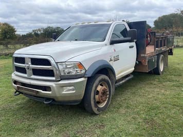Main image Dodge Ram 5500