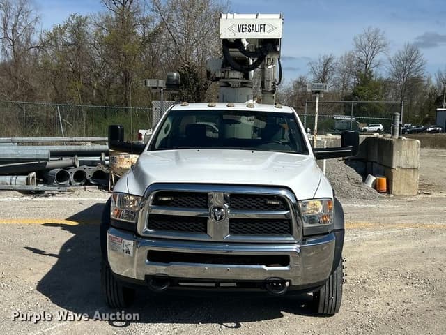 Image of Dodge Ram 5500 equipment image 1