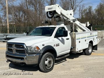 Main image Dodge Ram 5500