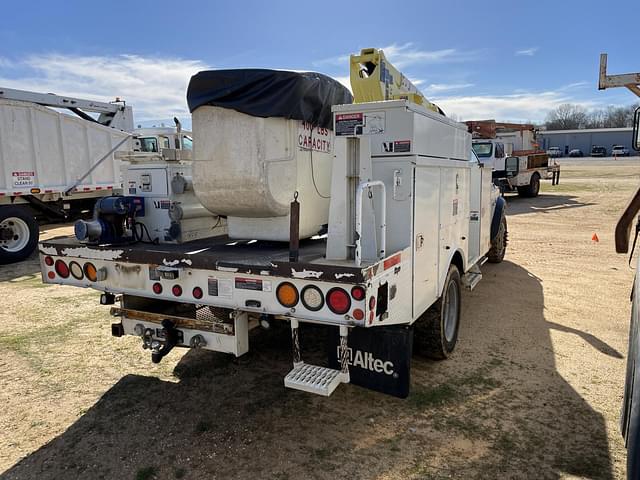 Image of Dodge Ram 5500 equipment image 3