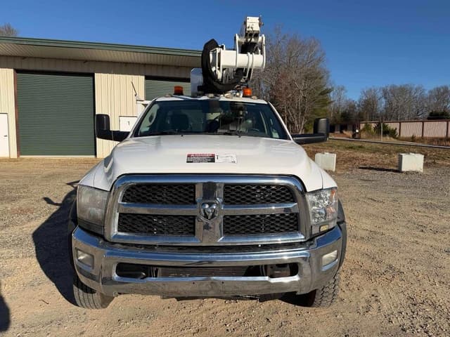 Image of Dodge Ram 5500 equipment image 1