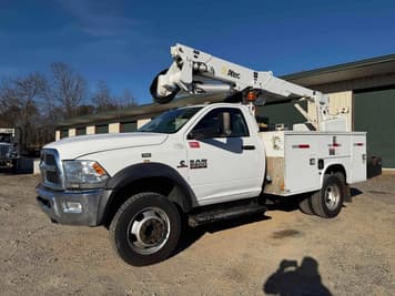 Main image Dodge Ram 5500