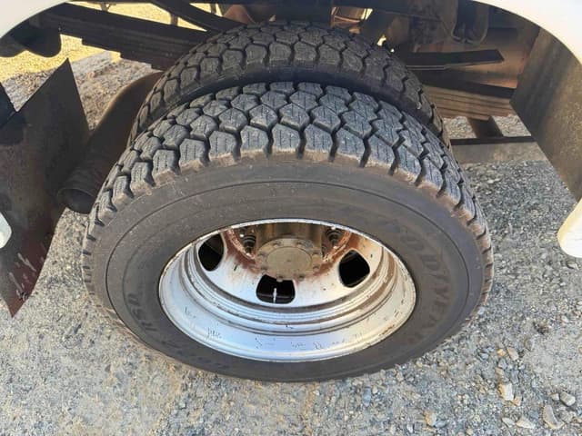 Image of Dodge Ram 5500 equipment image 4