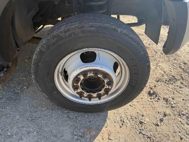 Image of Dodge Ram 5500 equipment image 3