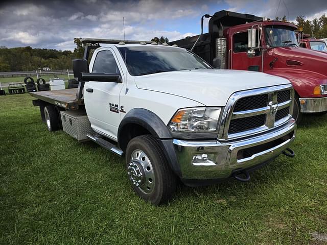 Image of Dodge Ram 5500 equipment image 2