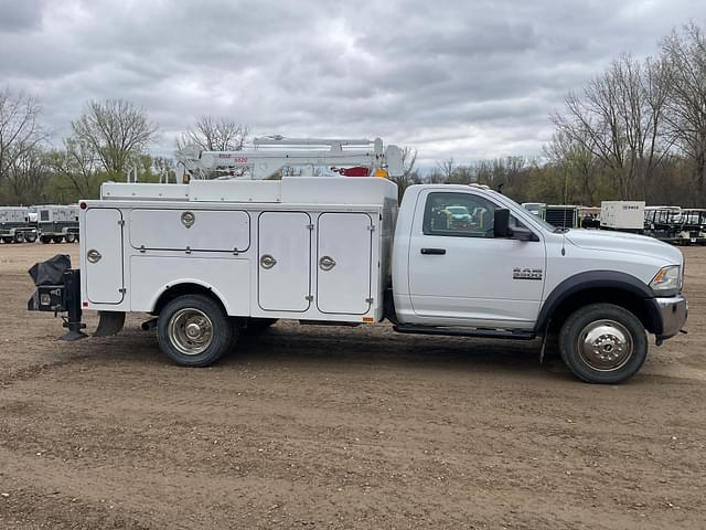 Image of Dodge Ram 5500 equipment image 3