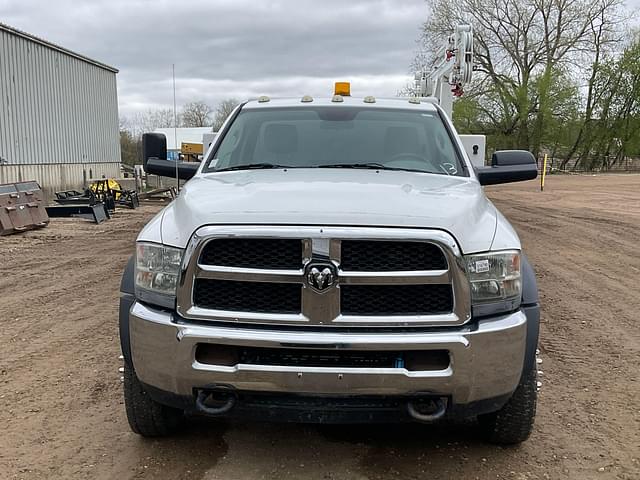 Image of Dodge Ram 5500 equipment image 1
