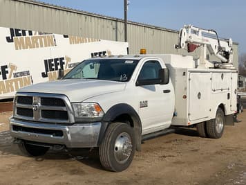 Main image Dodge Ram 5500