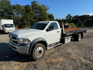 Main image Dodge Ram 5500