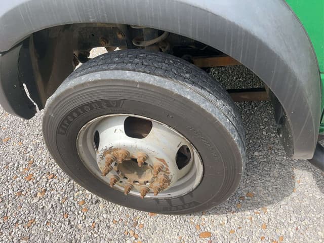 Image of Dodge Ram 5500 equipment image 3