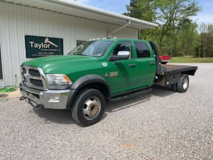 2013 Dodge Ram 5500 Image