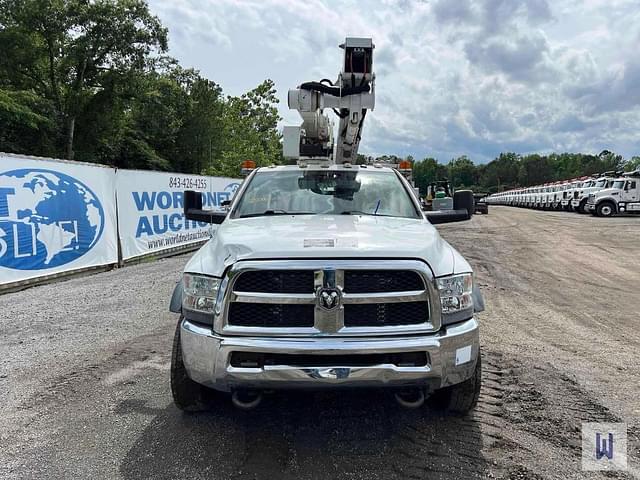 Image of Dodge Ram 5500HD equipment image 2