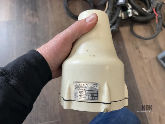 Image of Raven Envizio Pro equipment image 4