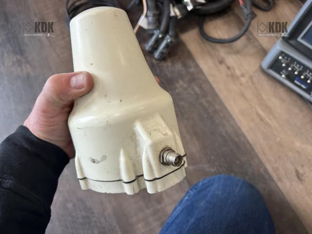 Image of Raven Envizio Pro equipment image 3