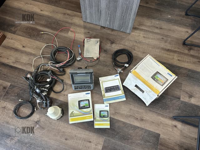 Image of Raven Envizio Pro equipment image 1