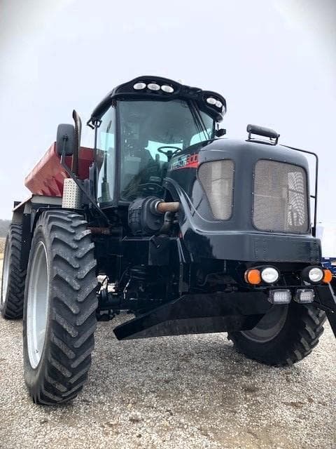 Image of RBR Enterprise Vector 300 equipment image 2