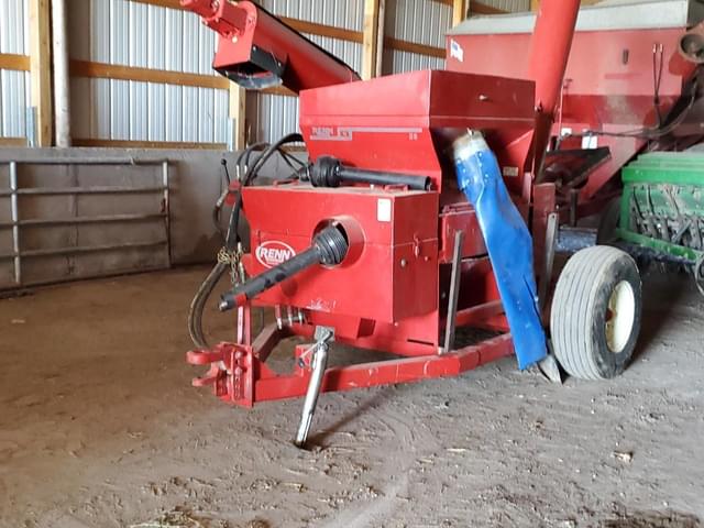 Image of Renn RMC36 equipment image 1