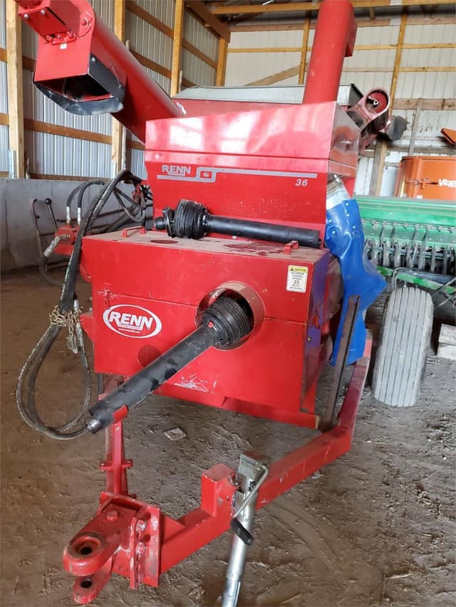 Image of Renn RMC36 equipment image 3