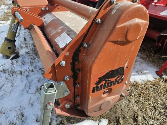 Image of Rhino SRT73 equipment image 1