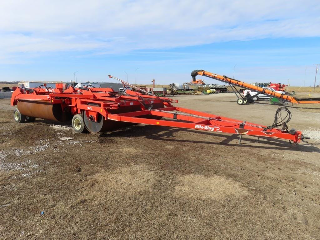 Main image Rite Way F3-32