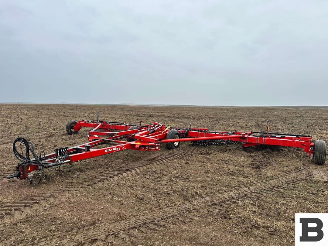 Image of Rite Way MH6500 Primary image