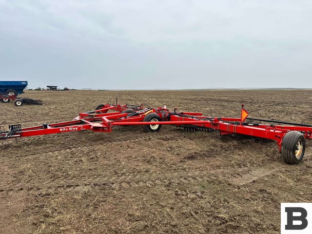 Image of Rite Way MH6500 equipment image 1