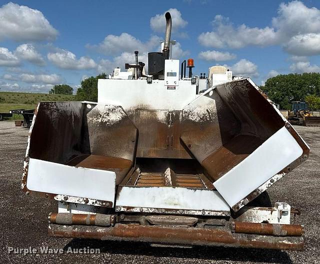 Image of Roadtec RP175 equipment image 1