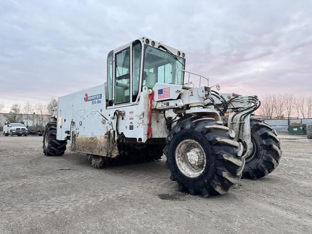 Image of Roadtec SX-6e equipment image 4