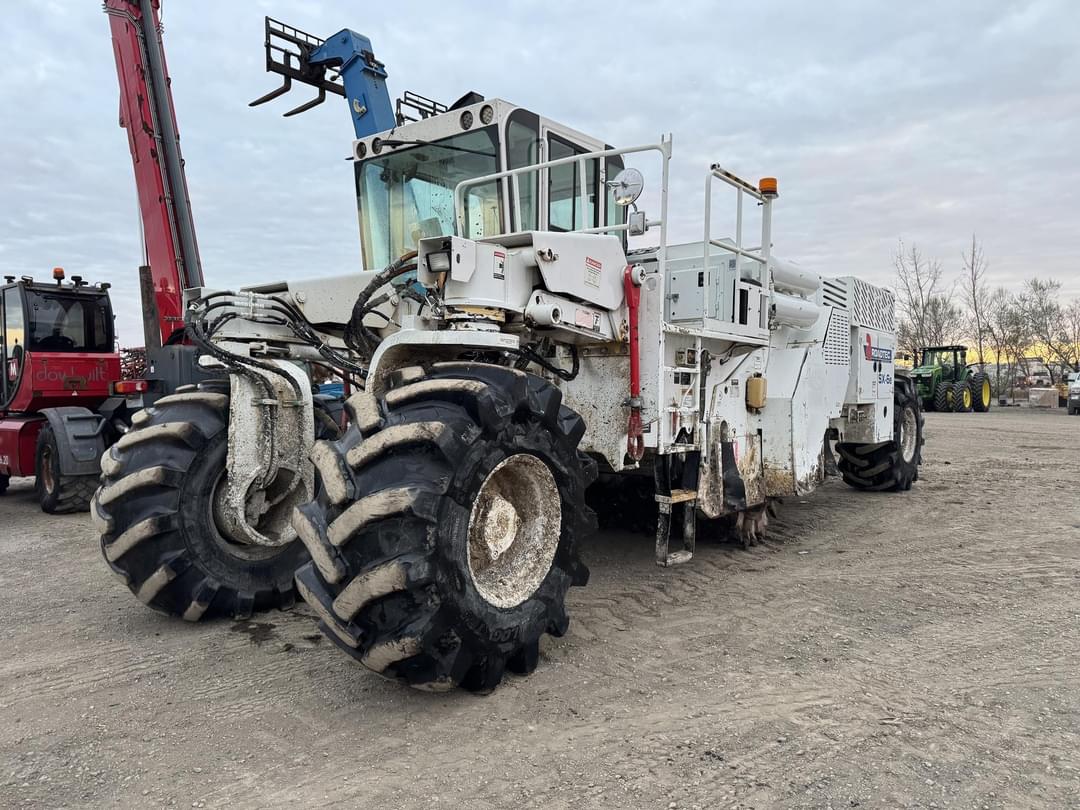 Image of Roadtec SX-6e Primary image